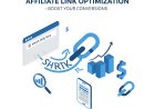 🔗 Affiliate Link Optimization – Boost Your Conversions With Smart Linking in 2025