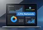 Welcome to DreamAff Updates — The Future of CPA Starts Here