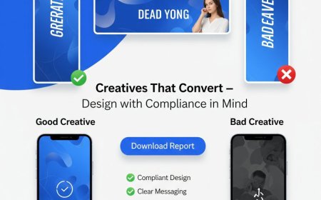 🎨 The Power of Creatives in Affiliate Marketing – Why Quality Ads Matter