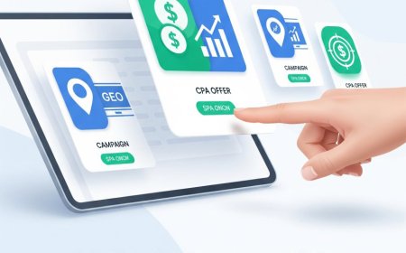 🎯 How to Choose the Right CPA Offer: 6 Rules Every Affiliate Must Know