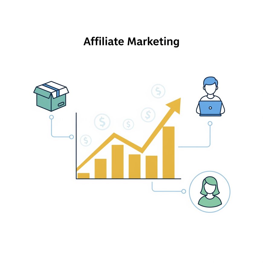Understanding Affiliate Marketing (CPA): Your Path to Online Earning