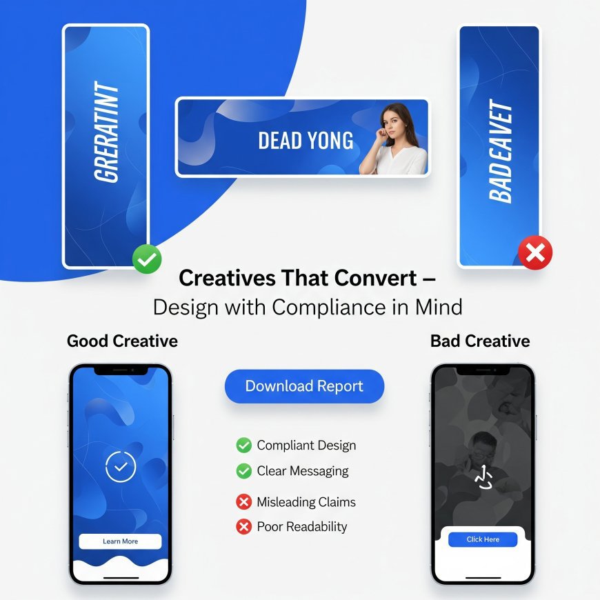 🎨 The Power of Creatives in Affiliate Marketing – Why Quality Ads Matter