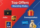 🔥 July’s Top CPA Offers from DreamAff – High-Converting Picks You Should Be Running