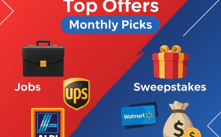 🔥 July’s Top CPA Offers from DreamAff – High-Converting Picks You Should Be Running