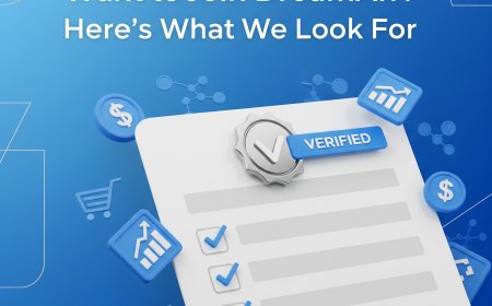 🛡️ DreamAff Account Approval: What We Look for in Affiliates (And How to Get In)