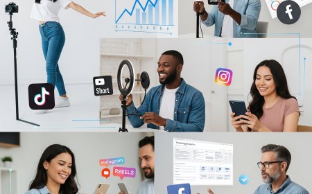 📈 Micro-Influencers Are Reshaping Affiliate Marketing in 2025