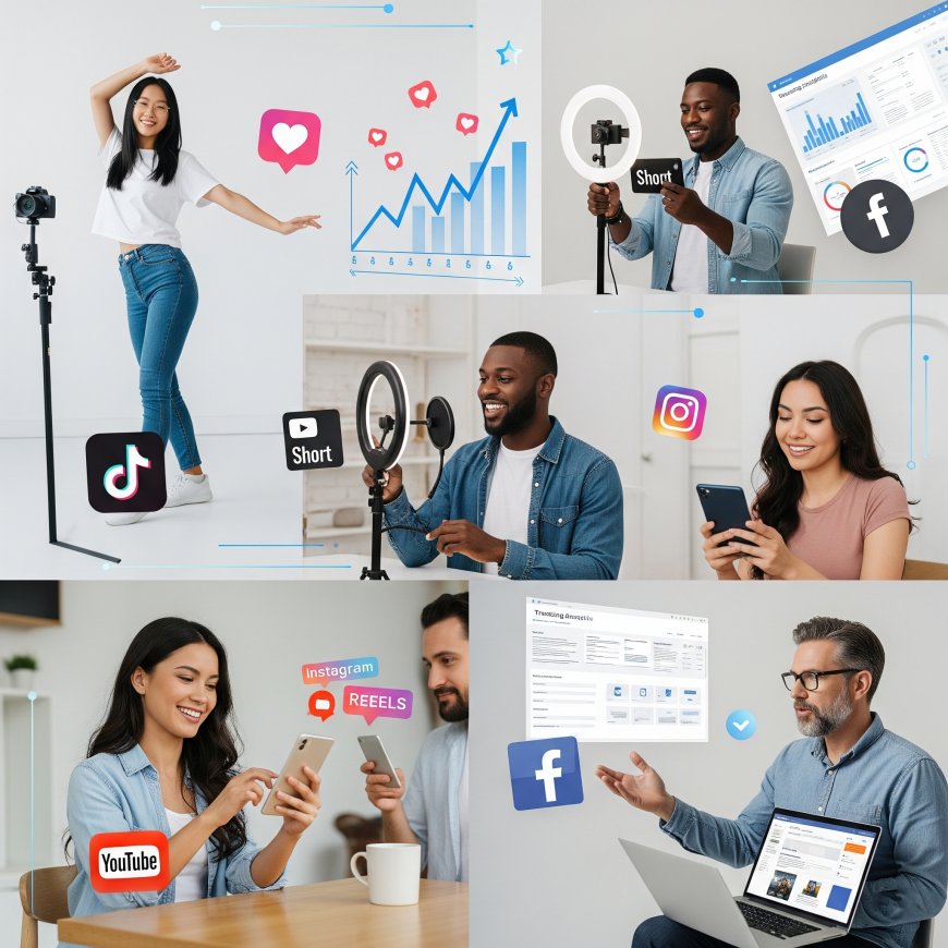 📈 Micro-Influencers Are Reshaping Affiliate Marketing in 2025