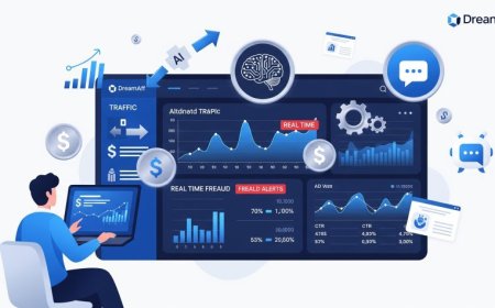🌍 The Rise of AI in Affiliate Marketing: What It Means for 2025 and Beyond