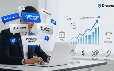 ✍️ How to Write High-Converting Ad Copy (With Detailed Examples)