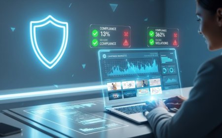 🧪 Offer Testing & Compliance: How to Avoid Account Suspension at DreamAff