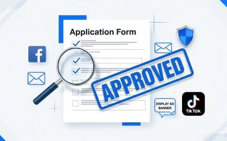✅ DreamAff Account Approval: What We Look For in Affiliates