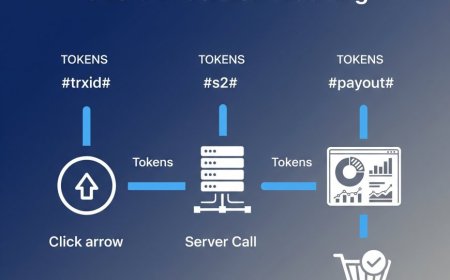 🛠️ Mastering Tracking Technology – How DreamAff’s Postback & S2S Tools Power Smarter Affiliates