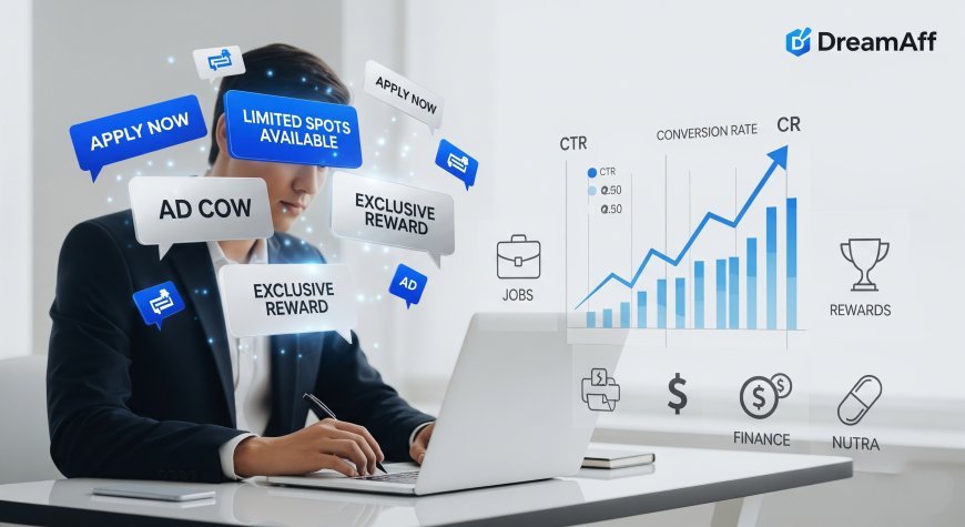 ✍️ How to Write High-Converting Ad Copy (With Detailed Examples)