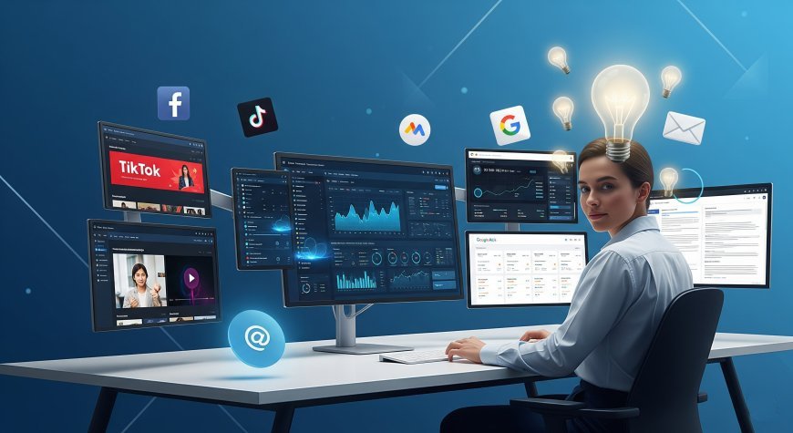 💡 7 Proven Affiliate Marketing Tips to Boost Your Earnings in 2025