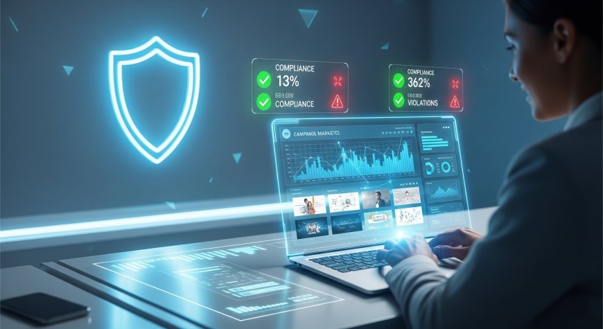 🧪 Offer Testing & Compliance: How to Avoid Account Suspension at DreamAff