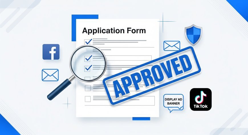 ✅ DreamAff Account Approval: What We Look For in Affiliates