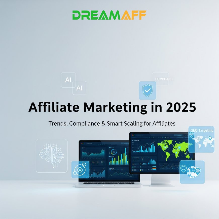 📣 Industry News: The Affiliate Marketing Landscape in 2025