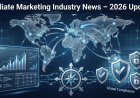 Affiliate Marketing Industry News 2026: Major Policy, Tracking, and Traffic Changes Affiliates Must Know